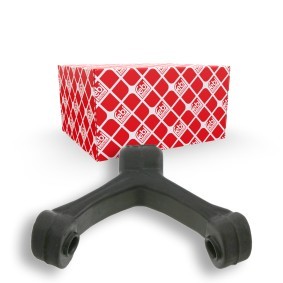 Halter, Abgasanlage von FEBI BILSTEIN
