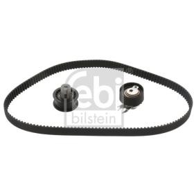 Zahnriemensatz von FEBI BILSTEIN