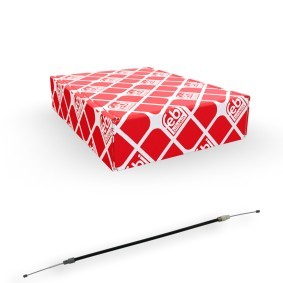 Handbremsseil 23785 von FEBI BILSTEIN günstig für 11,27 € online kaufen