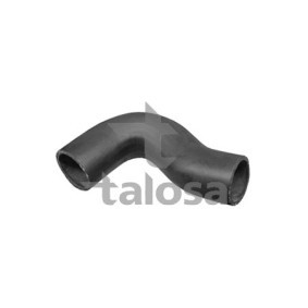 Ladeluftschlauch des Herstellers TALOSA - Originalware Artikelnummer: 66-14815