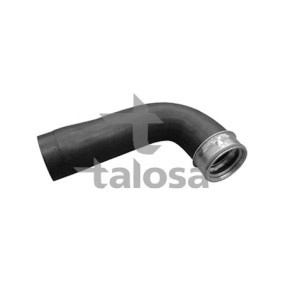 Ladeluftschlauch des Herstellers TALOSA - Originalware Artikelnummer: 66-14826