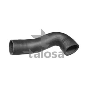 Ladeluftschlauch des Herstellers TALOSA - Originalware Artikelnummer: 66-14835