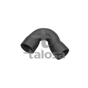 Ladeluftschlauch des Herstellers TALOSA - Originalware Artikelnummer: 66-14849