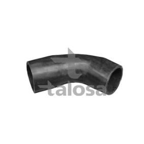 Ladeluftschlauch von TALOSA