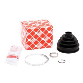 Faltenbalgsatz, Antriebswelle 24137 von FEBI BILSTEIN günstig für 13,07 € online kaufen