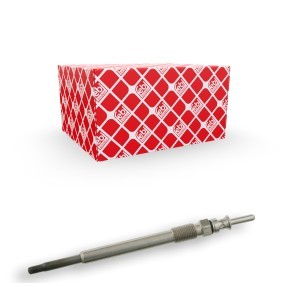 Glühkerze von FEBI BILSTEIN