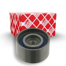 Umlenkrolle, Zahnriemen für SAAB von FEBI BILSTEIN