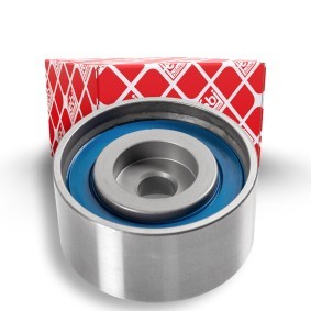 Umlenkrolle, Zahnriemen für SAAB von FEBI BILSTEIN