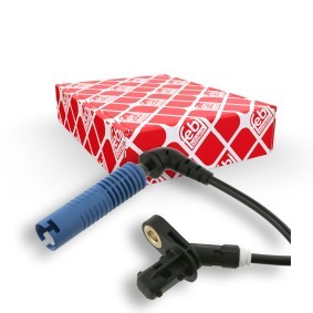 ABS-Sensor für BMW von FEBI BILSTEIN