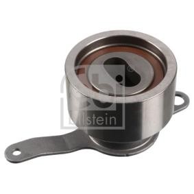 Spannrolle, Zahnriemen von FEBI BILSTEIN