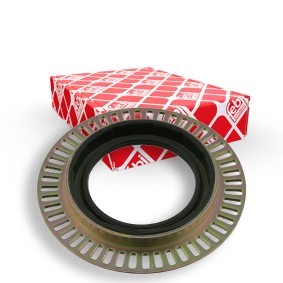 Compre Retentor, cubo da roda de FEBI BILSTEIN online para Classe S Coupe (C215) a preços moderados