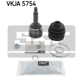 Gelenksatz, Antriebswelle VKJA 5754 von SKF günstig für 90,72 € online kaufen