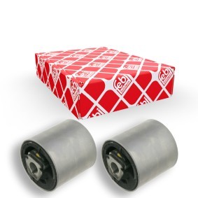 Comprar Suspensión, Brazo oscilante de FEBI BILSTEIN 26182 a bajo precio de 26,25 €