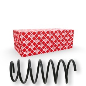 Compre Molas de FEBI BILSTEIN online para CLIO I Caixa (S57_) a preços moderados