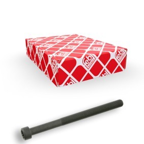 Compre Jogo de parafusos da cabeça do motor da FEBI BILSTEIN 26424 a um preço baixo por 5,24 €