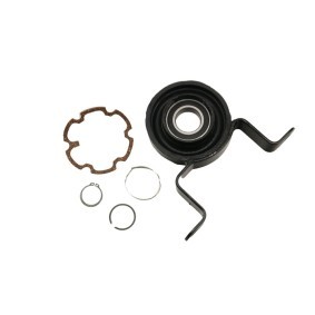 Achetez des Palier d'arbre de transmission FAST FT28006 à prix pour 30,63 €