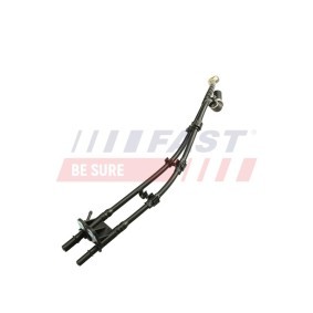 Kraftstoffschlauch FT39801 von FAST günstig für 27,42 € online kaufen