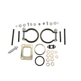 Acquista Kit montaggio turbocompressore da FAST FT48412 a buon mercato per soli 51,55 €