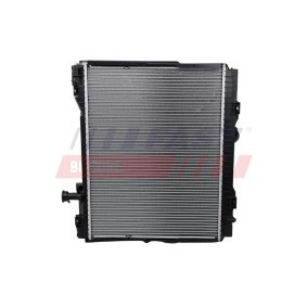 Kühler, Motorkühlung FT55015 von FAST günstig für 185,65 € online kaufen