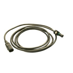 ABS-Sensor für MERCEDES-BENZ von FAST