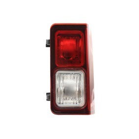 Acquista Retronebbia da FAST FT86207 a buon mercato per soli 31,93 €
