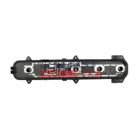 Lampenträger, Heckleuchte FT86511 von FAST günstig für 25,02 € online kaufen