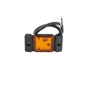 Seitenmarkierungsleuchte FT87315 von FAST günstig für 9,49 € online kaufen