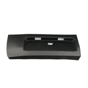 Zier- / Schutzleiste, Seitenwand FT90972 von FAST günstig für 63,66 € online kaufen