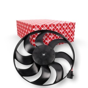 Køb Køleventilator af FEBI BILSTEIN 26860 til den lave pris 805,66 DKK