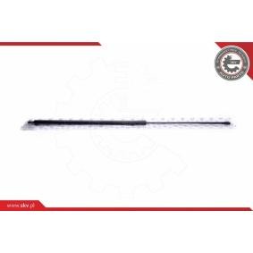 Acquista Ammortizzatore pneumatico cofano motore da ESEN SKV 52SKV056 a buon mercato per soli 17,44 €