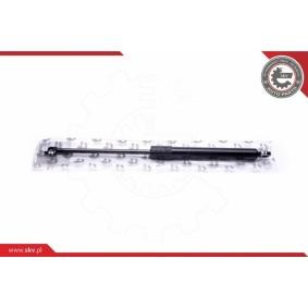 Compre Mola pneumática, capot do motor da ESEN SKV 52SKV068 a um preço baixo por 16,89 €