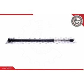 Compre Mola pneumática, capot do motor da ESEN SKV 52SKV072 a um preço baixo por 16,89 €
