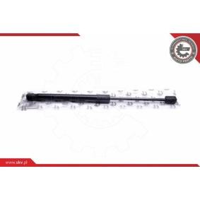 Compre Mola pneumática, capot do motor da ESEN SKV 52SKV078 a um preço baixo por 11,48 €