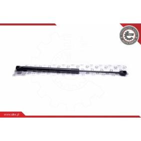 Compre Amortecedor de capô de ESEN SKV online para CLK Cabriolet (A208) a preços moderados