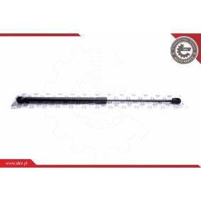 Compre Mola pneumática, capot do motor da ESEN SKV 52SKV112 a um preço baixo por 12,97 €