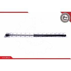Acquista Ammortizatore pneumatico, Cofano bagagli / vano carico da ESEN SKV 52SKV723 a buon mercato per soli 17,27 €