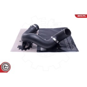 Compre Tubo do intercooler de ESEN SKV online para GRAND CHEROKEE IV (WK, WK2) a preços moderados
