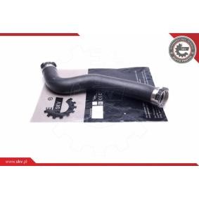 Ladeluftschlauch von ESEN SKV für OUTLANDER III (GG_W, GF_W, ZJ) günstig online kaufen