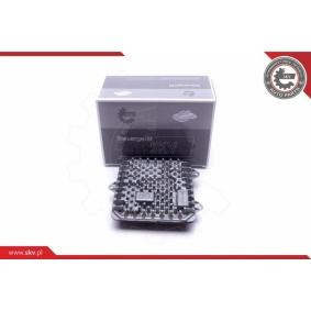 Scheinwerfer-Steuergerät 59SKV009 von ESEN SKV günstig für 144,13 € online kaufen