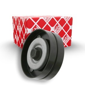 Umlenk- / Führungsrolle, Keilrippenriemen 26937 von FEBI BILSTEIN günstig für 39,89 € online kaufen