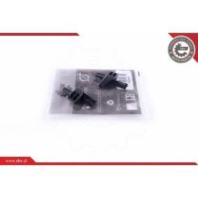 Compre Manilla de puerta de ESEN SKV online para Clase B (W245) a precios moderados