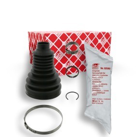 Faltenbalgsatz, Antriebswelle 27102 von FEBI BILSTEIN günstig für 23,21 € online kaufen