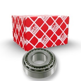 Compre Rolamento da roda de FEBI BILSTEIN online para Classe C T-modell (S203) a preços moderados