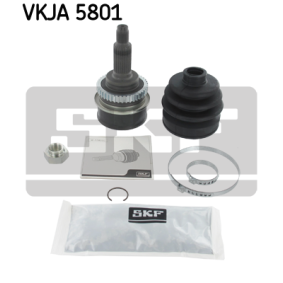 Gelenksatz, Antriebswelle VKJA 5801 von SKF günstig für 126,29 € online kaufen