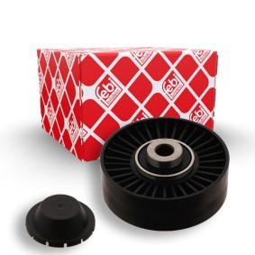 Umlenk- / Führungsrolle, Keilrippenriemen 27247 von FEBI BILSTEIN günstig für 22,26 € online kaufen