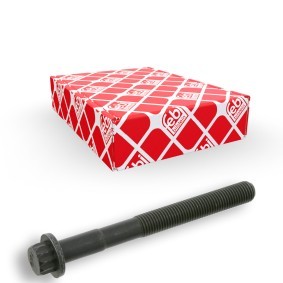Compre Parafuso de cabeçote de FEBI BILSTEIN online para CELICA (ST20_, AT20_) a preços moderados