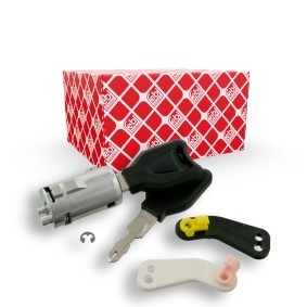 Schließzylindersatz 27297 RENAULT TRUCKS von FEBI BILSTEIN
