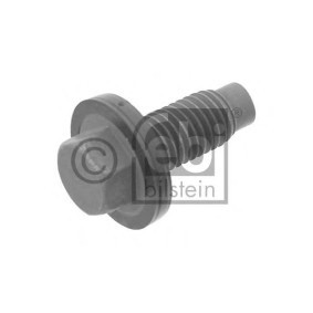 Köp Oljeplugg av FEBI BILSTEIN 27425 till det låga priset 81,63 kr