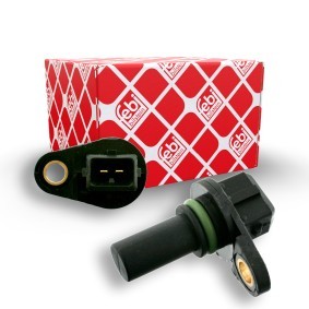 Køb Sensor, hastighed af FEBI BILSTEIN 27500 til den lave pris 233,19 DKK