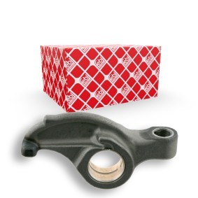 Schlepphebel des Herstellers FEBI BILSTEIN - Originalware Artikelnummer: 27552